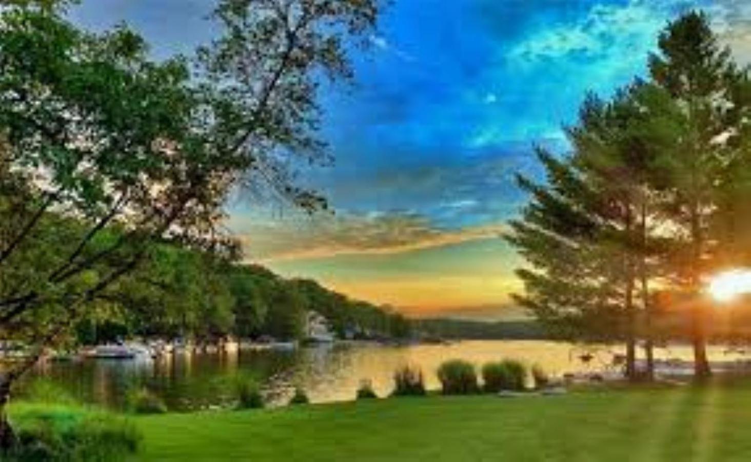 4br Retreat With Hot Tub And Style Amenities Holiday home Tobyhanna